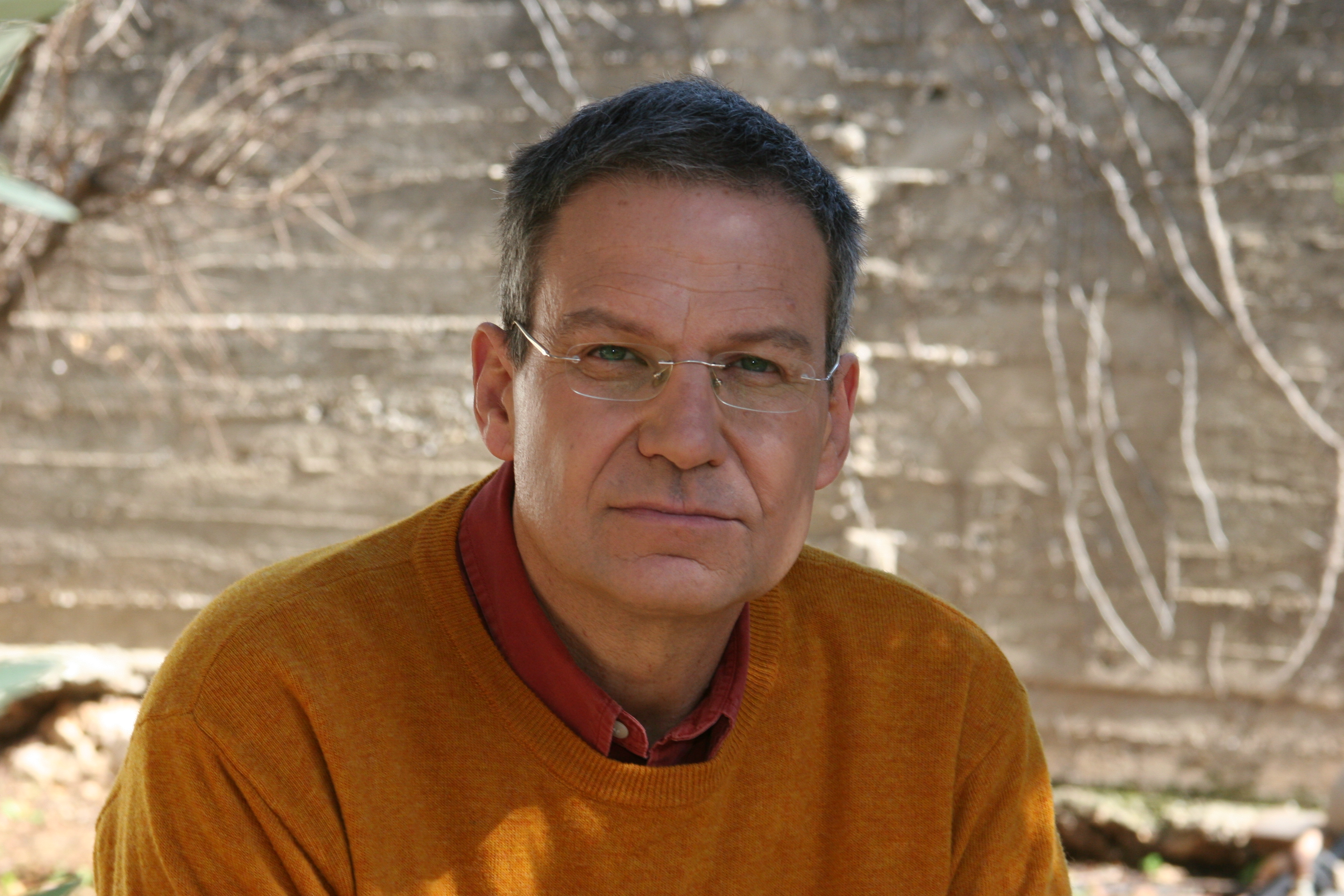 boaz tamir